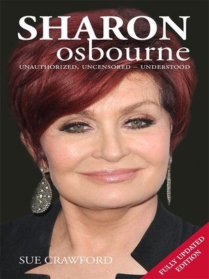 cover image of Sharon Osbourne